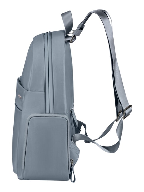 MOVE 5.0  Sac &agrave; dos pour femme bleu poussi&eacute;reux - Sacs pour Femme