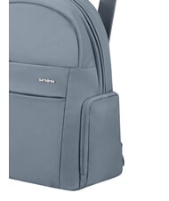 SAMSONITE MOVE 5.0  Sac &agrave; dos pour femme bleu poussi&eacute;reux - Sacs pour Femme - 6