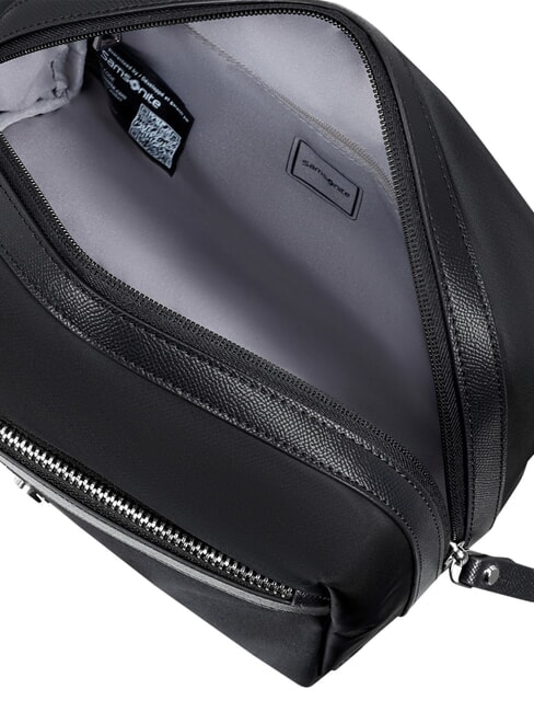 KARISSA EVO indispensables de voyage NOIR - Trousses