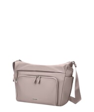 SAMSONITE MOVE 5.0  Sac souple taupe chaud - Sacs pour Femme - 3