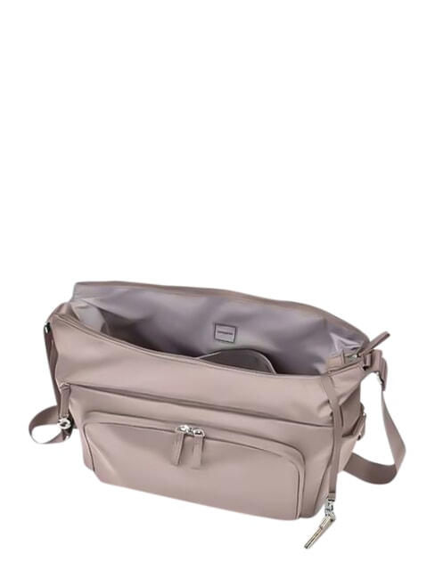MOVE 5.0  Sac souple taupe chaud - Sacs pour Femme