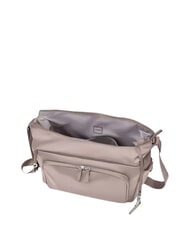SAMSONITE MOVE 5.0  Sac souple taupe chaud - Sacs pour Femme - 4