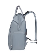 SAMSONITE MOVE 5.0 Sac &agrave; dos pour ordinateur portable 14,1" bleu poussi&eacute;reux - Sacs pour Femme - 4