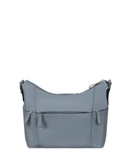 SAMSONITE MOVE 5.0 S Sac &agrave; bandouli&egrave;re bleu poussi&eacute;reux - Sacs pour Femme - 3