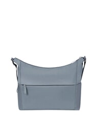 SAMSONITE MOVE 5.0 M Sac &agrave; bandouli&egrave;re bleu poussi&eacute;reux - Sacs pour Femme - 3