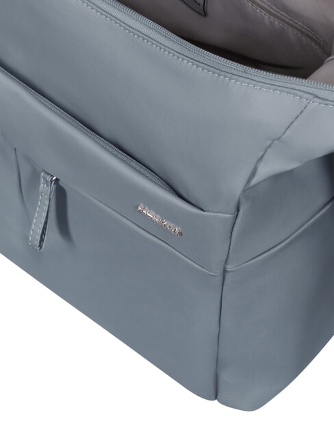 MOVE 5.0 M Sac &agrave; bandouli&egrave;re bleu poussi&eacute;reux - Sacs pour Femme