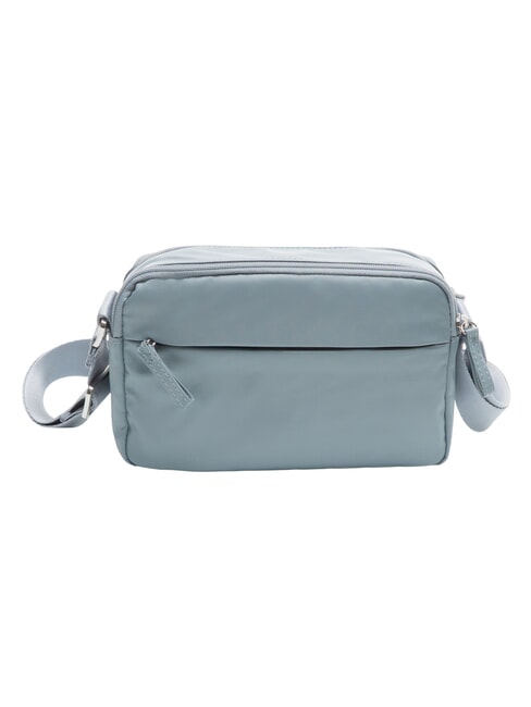 MOVE 5.0 XS Mini sac &agrave; bandouli&egrave;re bleu poussi&eacute;reux - Sacs pour Femme