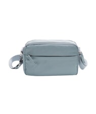 SAMSONITE MOVE 5.0 XS Mini sac &agrave; bandouli&egrave;re bleu poussi&eacute;reux - Sacs pour Femme - 4