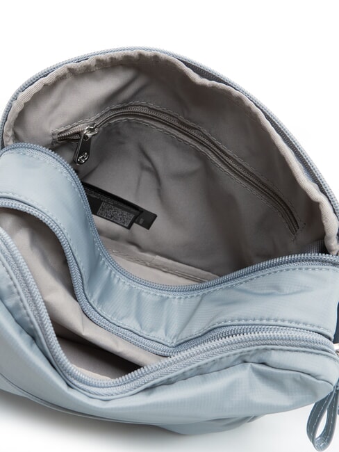 MOVE 5.0 XS Mini sac &agrave; bandouli&egrave;re bleu poussi&eacute;reux - Sacs pour Femme
