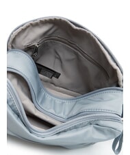 SAMSONITE MOVE 5.0 XS Mini sac &agrave; bandouli&egrave;re bleu poussi&eacute;reux - Sacs pour Femme - 5