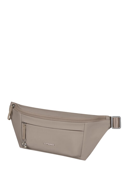 MOVE 5.0 Poche taupe chaud - Sacs banane