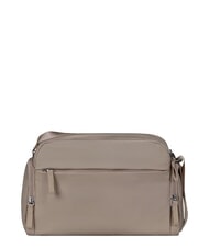 SAMSONITE MOVE 5.0  Sac &agrave; bandouli&egrave;re taupe chaud - Sacs pour Femme - 3