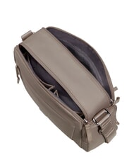 SAMSONITE MOVE 5.0  Sac &agrave; bandouli&egrave;re taupe chaud - Sacs pour Femme - 5