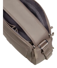 SAMSONITE MOVE 5.0  Sac &agrave; bandouli&egrave;re taupe chaud - Sacs pour Femme - 6