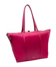 SAMSONITE MOVE JOURNEY sac de courses pliable Framboise rouge - Sacs pour Femme - 2