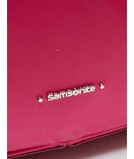SAMSONITE MOVE JOURNEY sac de courses pliable Framboise rouge - Sacs pour Femme - 4