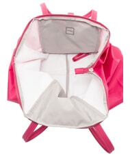 SAMSONITE MOVE JOURNEY sac de courses pliable Framboise rouge - Sacs pour Femme - 5