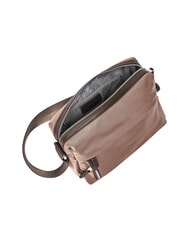 MANDARINA DUCK HUNTER sac d'&eacute;paule castor - Sacs pour Femme - 4