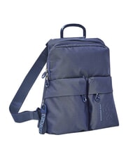 MANDARINA DUCK MD20  MD20 Sac a dos port&eacute; &eacute;paule l&eacute;ger bleu profond - Sacs pour Femme - 3