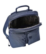 MANDARINA DUCK MD20  MD20 Sac a dos port&eacute; &eacute;paule l&eacute;ger bleu profond - Sacs pour Femme - 4