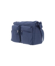MANDARINA DUCK MD20 Sac &agrave; bandouli&egrave;re bleu profond - Sacs pour Femme - 3