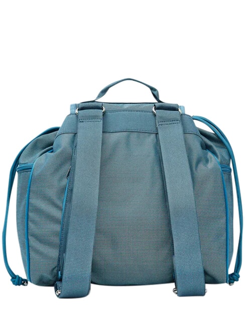 MD20 Sac &agrave; dos &agrave; rabat lunaire - Sacs pour Femme