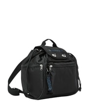 MANDARINA DUCK MD20 Sac &agrave; dos &agrave; rabat NOIR - Sacs pour Femme - 3