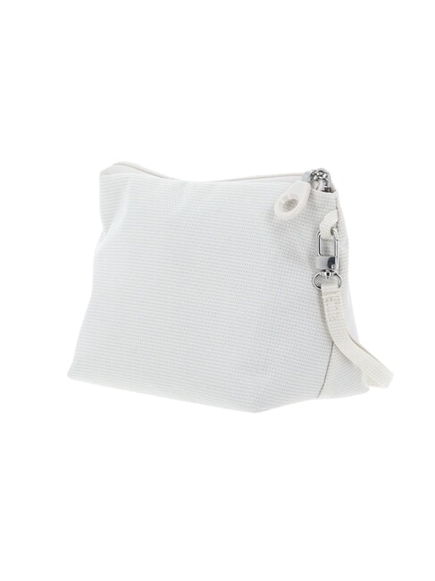 MD20 sac bandouli&egrave;re lait - Sacs pour Femme