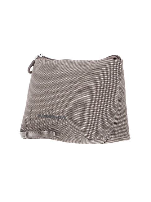 MD20 sac bandouli&egrave;re taupe - Sacs pour Femme