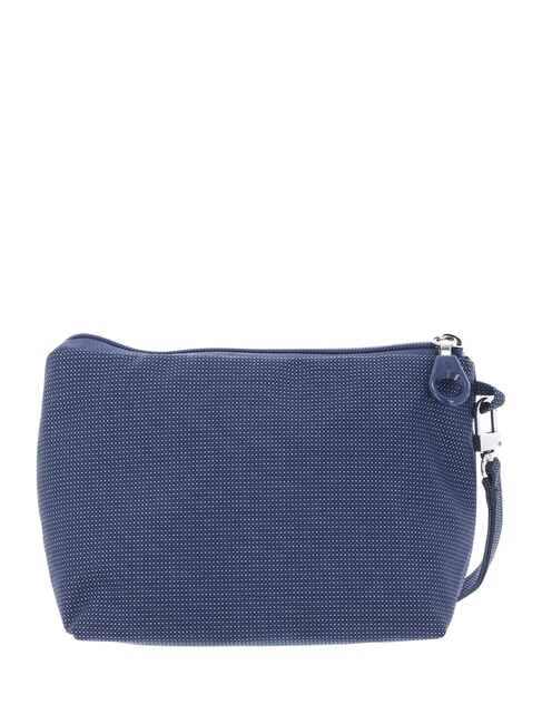 MD20 sac bandouli&egrave;re bleu profond - Sacs pour Femme