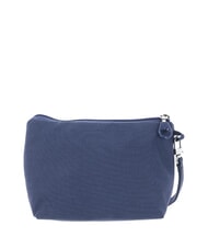 MANDARINA DUCK MD20 sac bandouli&egrave;re bleu profond - Sacs pour Femme - 2