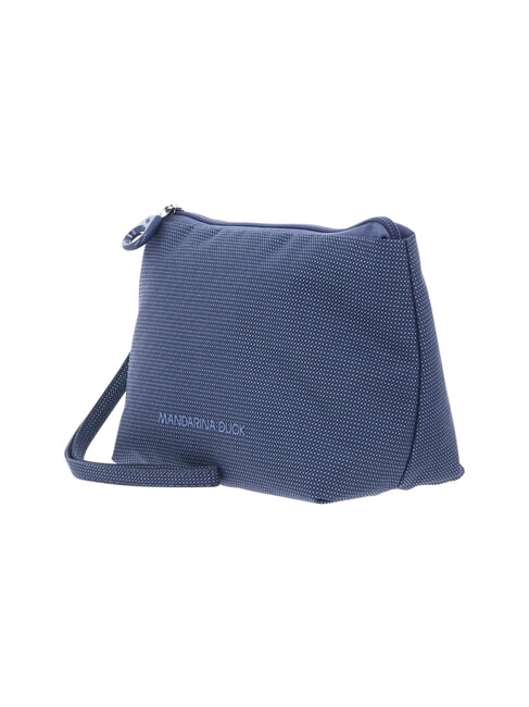 MD20 sac bandouli&egrave;re bleu profond - Sacs pour Femme