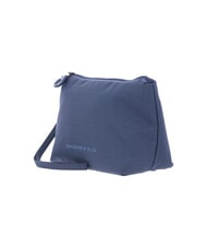 MANDARINA DUCK MD20 sac bandouli&egrave;re bleu profond - Sacs pour Femme - 3