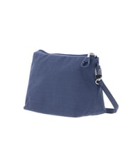 MANDARINA DUCK MD20 sac bandouli&egrave;re bleu profond - Sacs pour Femme - 4