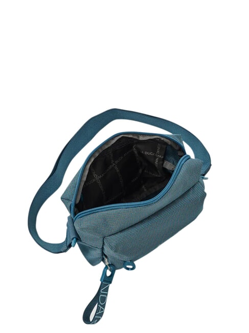 MD20 MD20 Sac &agrave; bandouli&egrave;re en tissu lunaire - Sacs pour Femme