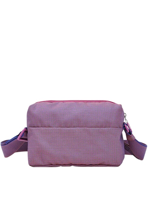 MD20 MD20 Sac &agrave; bandouli&egrave;re en tissu fleur de sushi - Sacs pour Femme