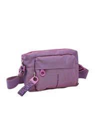 MANDARINA DUCK MD20 MD20 Sac &agrave; bandouli&egrave;re en tissu fleur de sushi - Sacs pour Femme - 3