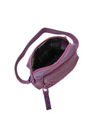 MANDARINA DUCK MD20 MD20 Sac &agrave; bandouli&egrave;re en tissu fleur de sushi - Sacs pour Femme - 4