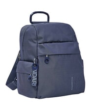 MANDARINA DUCK MD20 Petit sac a dos port&eacute; &eacute;paule bleu profond - Sacs pour Femme - 3