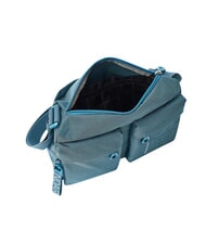 MANDARINA DUCK MD20 Sac &agrave; bandouli&egrave;re l&eacute;ger lunaire - Sacs pour Femme - 4