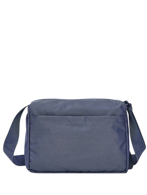 MD20 Sac &agrave; bandouli&egrave;re l&eacute;ger bleu profond - Sacs pour Femme