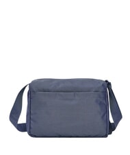 MANDARINA DUCK MD20 Sac &agrave; bandouli&egrave;re l&eacute;ger bleu profond - Sacs pour Femme - 2
