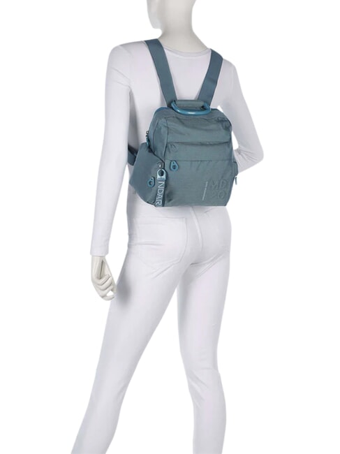 MD20 Mini sac &agrave; dos port&eacute; &eacute;paule lunaire - Sacs pour Femme