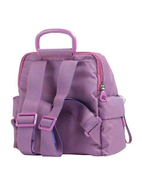 MD20 Mini sac &agrave; dos port&eacute; &eacute;paule fleur de sushi - Sacs pour Femme