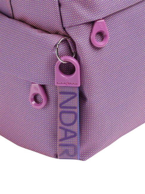 MD20 Mini sac &agrave; dos port&eacute; &eacute;paule fleur de sushi - Sacs pour Femme