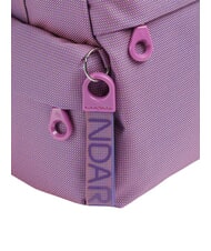 MANDARINA DUCK MD20 Mini sac &agrave; dos port&eacute; &eacute;paule fleur de sushi - Sacs pour Femme - 5