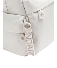 MANDARINA DUCK MD20 Mini sac &agrave; dos port&eacute; &eacute;paule lait - Sacs pour Femme - 5