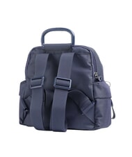 MANDARINA DUCK MD20 Mini sac &agrave; dos port&eacute; &eacute;paule bleu profond - Sacs pour Femme - 2