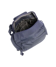 MANDARINA DUCK MD20 Mini sac &agrave; dos port&eacute; &eacute;paule bleu profond - Sacs pour Femme - 3