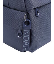 MANDARINA DUCK MD20 Mini sac &agrave; dos port&eacute; &eacute;paule bleu profond - Sacs pour Femme - 5